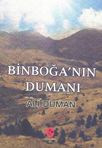 Binboğanın Dumanı