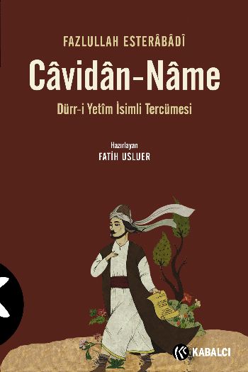 Cavidan Name