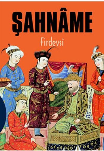 Şahname