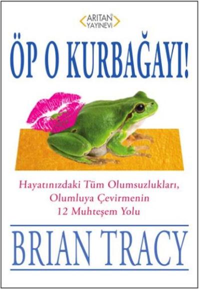 Öp O Kurbağayı