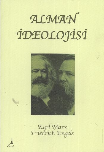 Alman İdeolojisi