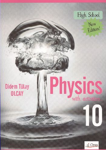 Oran Physics 10 High School YENİ