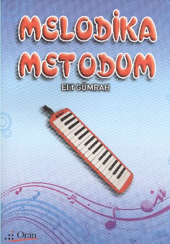 Oran Melodika Metodum