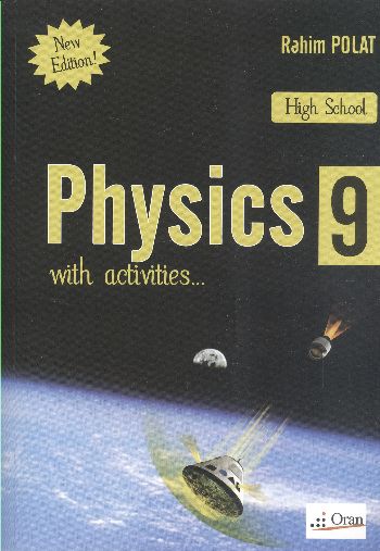 Oran Physics 9 High School YENİ