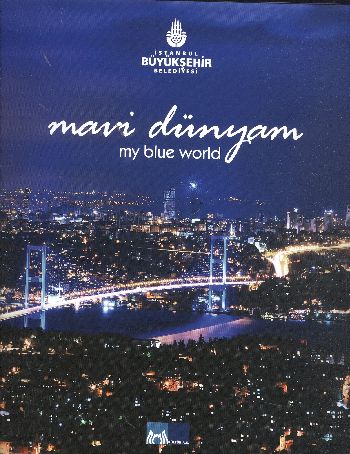 Mavi Dünyam