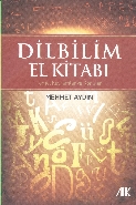 Dilbilim El Kitabı Temel Kavramlar ve Konular