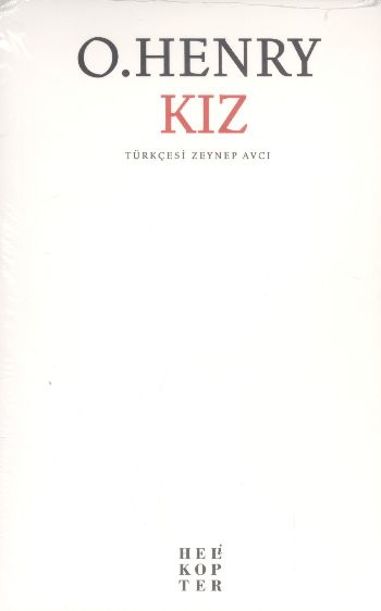 Kız