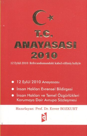 T.C. Anayasası 2010