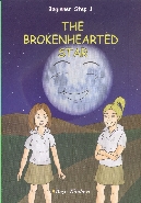 Beginner Step 1 The Brokenhearted Star