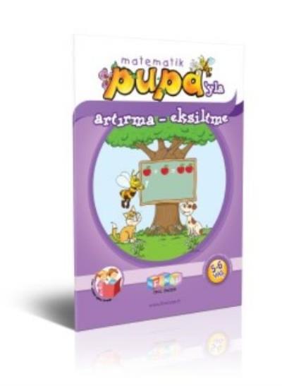 Final Matematik Pupayla Artırma Eksiltme