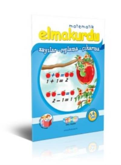 Final Elma Kurdu Matematik KAMPANYALI