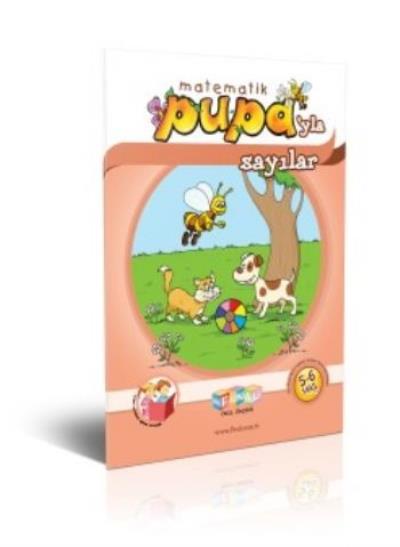 Final Matematik Pupayla Sayılar KAMPANYALI