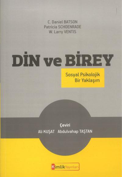 Din ve Birey Sosyal Psikolojik Bir Yaklaşım