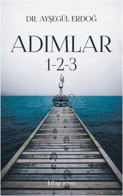 Adımlar 1 2 3