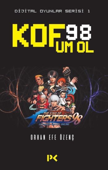 Kof 98 Um Ol