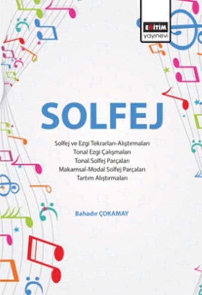 Solfej Özgün Solfej Parçaları
