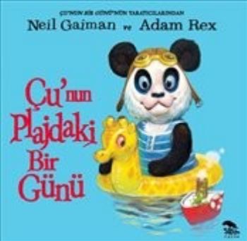 Çunun Plajdaki Bir Günü