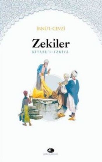 Zekiler Kitabı
