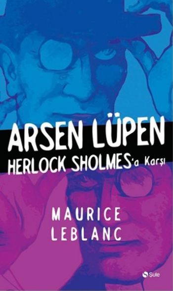 Arsen Lüpen Herlock Sholmesa Karşı