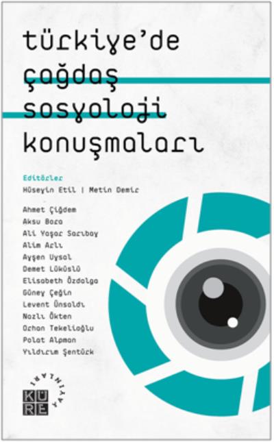 Türkiyede Çağdaş Sosyoloji Konuşmaları