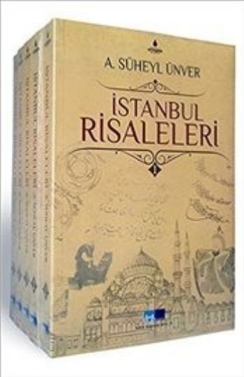 İstanbul Risaleleri 5 Cilt
