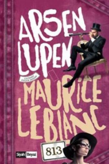 Arsen Lupen 813