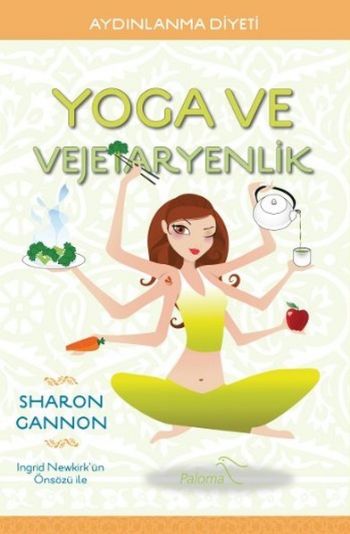 Yoga ve Vejetaryenlik