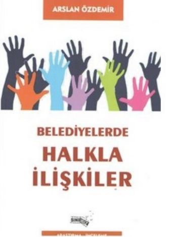 Belediyelerde Halkla İlişkiler