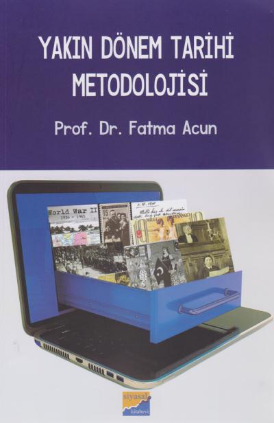 Yakın Dönem Tarihi Metodolojisi