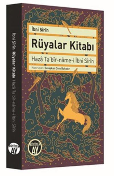 Rüyalar Kitabı Haza Tabir name i İbni Sirin