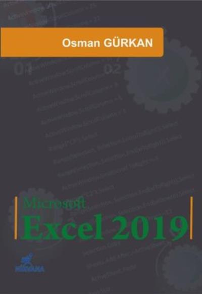 Microsoft Excel 2019