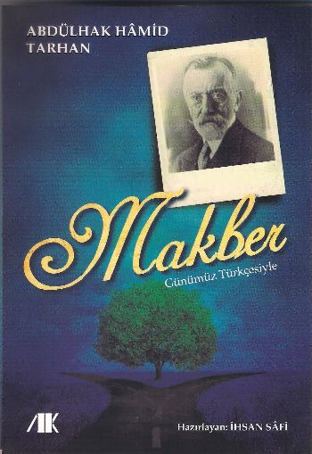 Makber Metin Sadeleştirme Günümüz Türkçesiyle Nesre Çeviri
