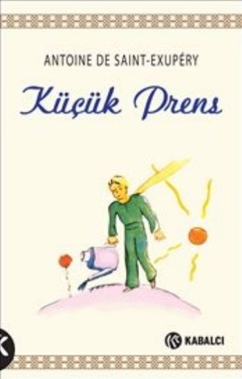 Küçük Prens