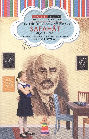 Safahat Nostaljik Türk Klasikleri