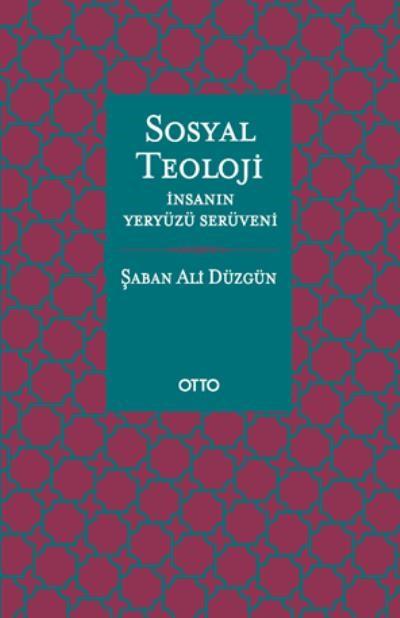 Sosyal Teoloji