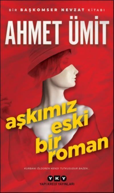 Aşkımız Eski Bir Roman