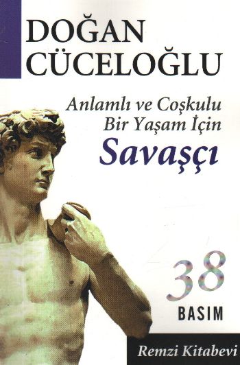 Savaşçı