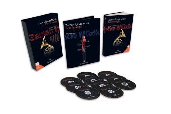 Zaman İçinde Müzik