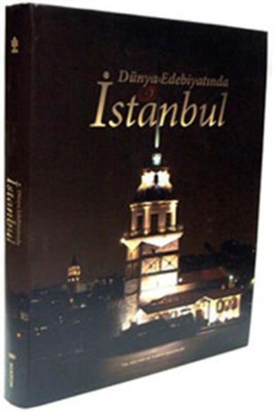 Dünya Edebiyatında İstanbul