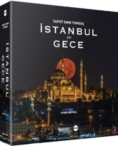 İstanbul ve Gece