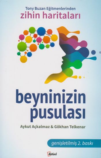 Beyninizin Pusulası Zihin Haritaları