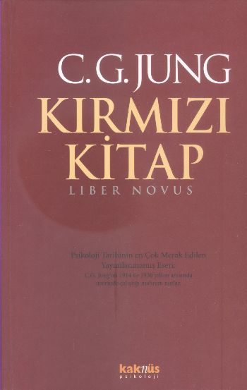 Kırmızı Kitap