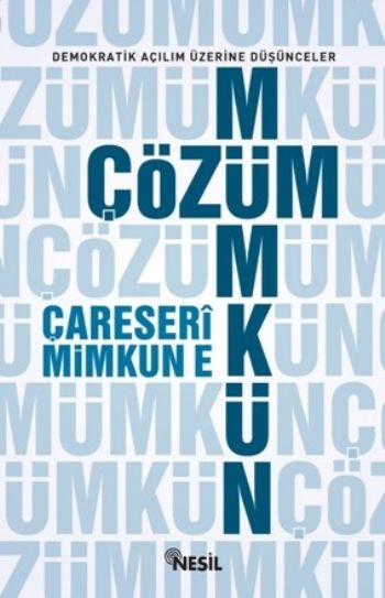 Çözüm Mümkün Çareseri Mimkun e