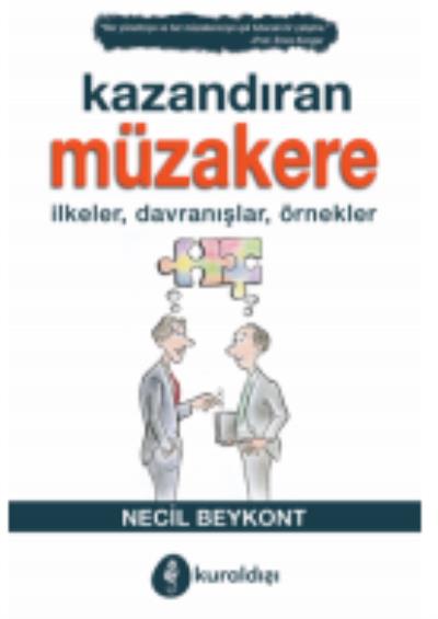 Kazandıran Müzakere