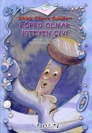 Sihirli Ellerin Öyküleri 10 Kitap Set