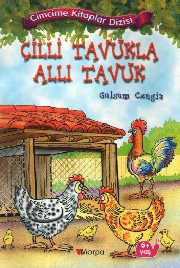 Cimcime Kitapları Dizisi 10 Kitap Set