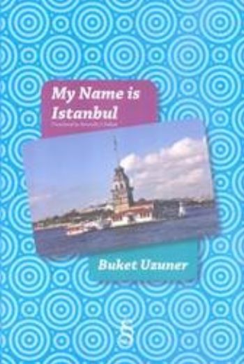 My Name is İstanbul Ciltli