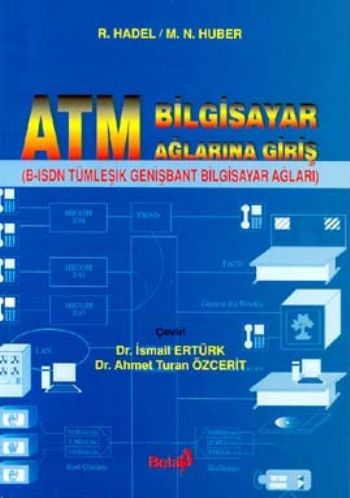 ATM Bilgisayar Ağlarına Giriş