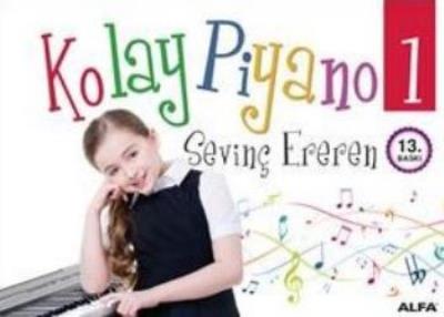 Kolay Piyano