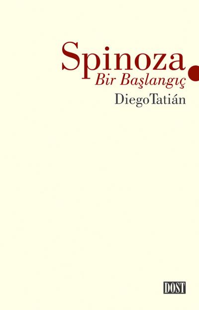 Spinoza Bir Başlangıç
